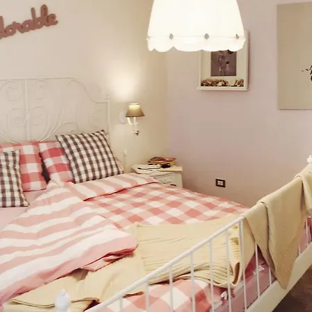 La Perla Firenze Apartment