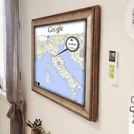 La Perla Firenze Apartment