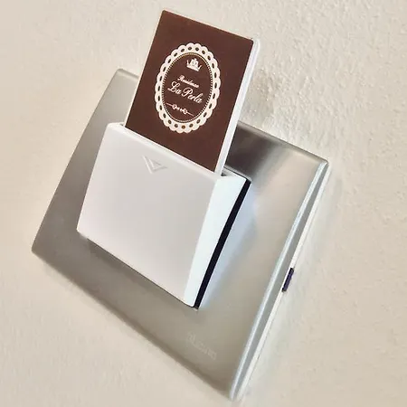Apartment La Perla Firenze *