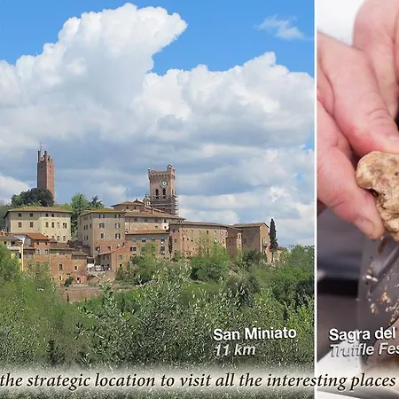 La Perla Firenze Fucecchio