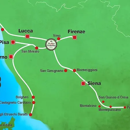 La Perla Firenze