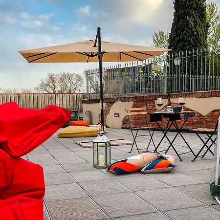 Apartment La Perla Firenze Fucecchio